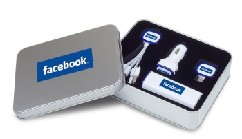 Luxury technology gift sets