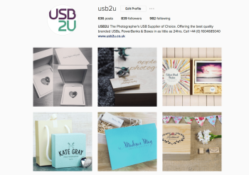 Photographers! 3 Quick Ways to Improve Your Social Media Presence