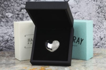 New Luxury USB Boxes to Fall in Love With