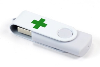 The USB Stick Health Guide