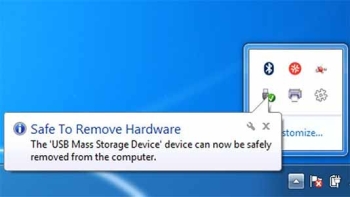 Finally! New Windows Update Eliminates The Need To "Safely Eject".