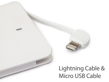 Is this the end of Lightning charging cables?