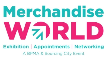 We're Back From Merchandise World!