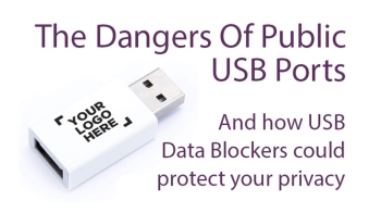 Juice Jacking: The Dangers of Public USB Connections