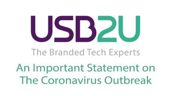 USB2U Statement On COVID-19