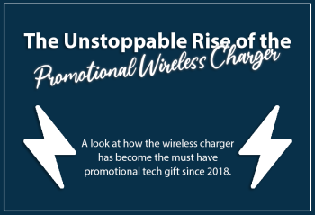 The Unstoppable Rise of Wireless Chargers