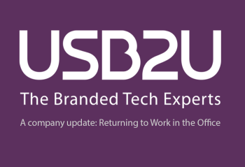 How is USB2U HQ Staying Safe During the Return to Work?