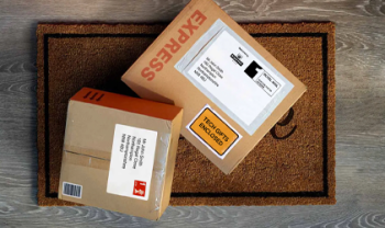 Did You Know We Offer A Fulfilment Service?