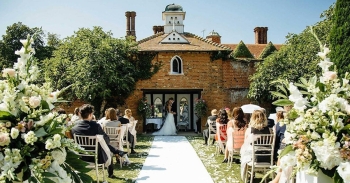 Summer Weddings are back on!
