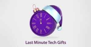 Last Call For Corporate Christmas Gifts!
