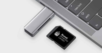 Re-load your Branded USB sticks with Data