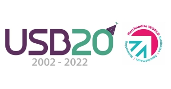 Celebrate Our 20th Birthday With Us At Merchandise World!