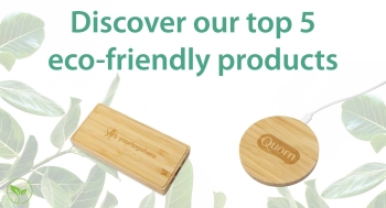 Discover our Top 5 Eco-Friendly Products