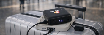 Can You Take a Power Bank on a Plane? The 2026 Rules Explained