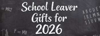 Promotional Leavers Gifts for Universities & Schools