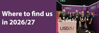 Show season is almost back, where to find us!