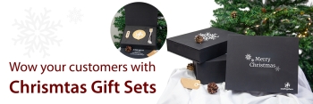 Gift Sets perfect for Christmas