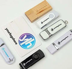 All USB Sticks