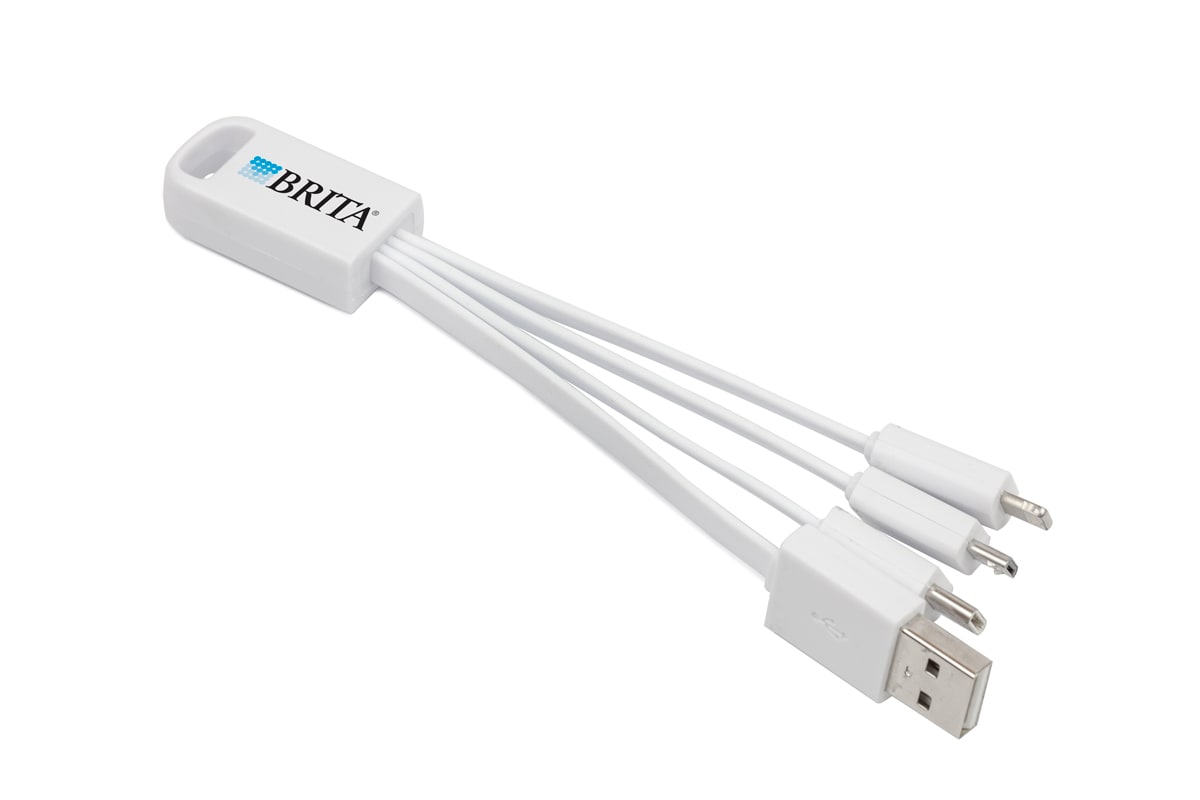 Universal 3 in 1 Cable