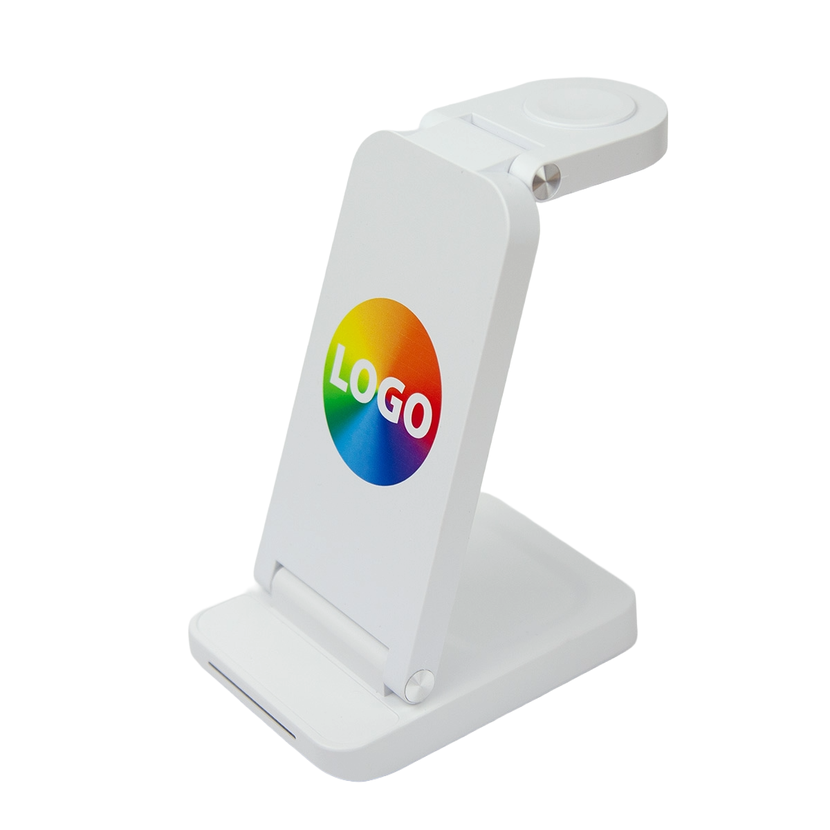 3 in 1 Deluxe Fast Charging Stand