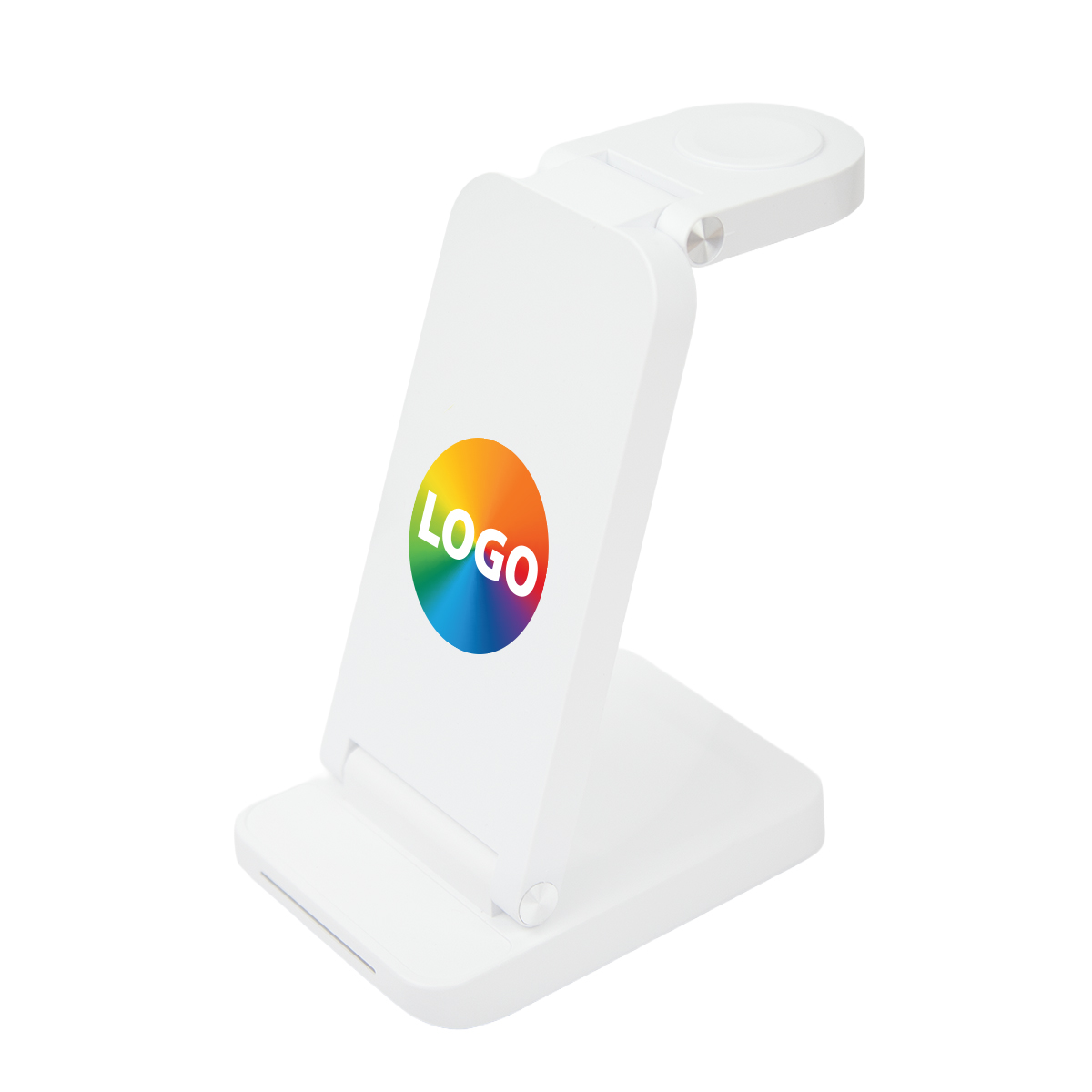3 in 1 Deluxe Fast Charging Stand