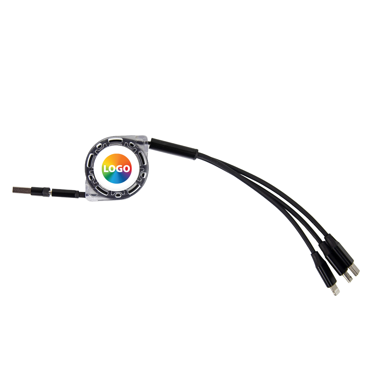 5 in 1 Universal Cable 