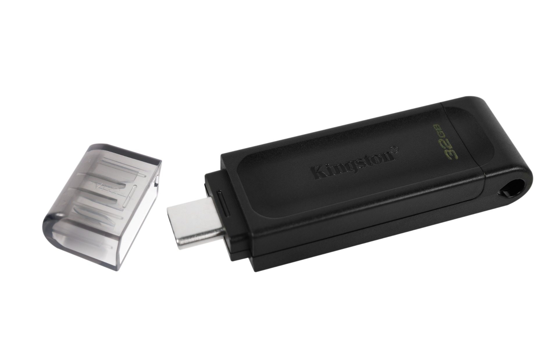 Kingston DataTraveler 70