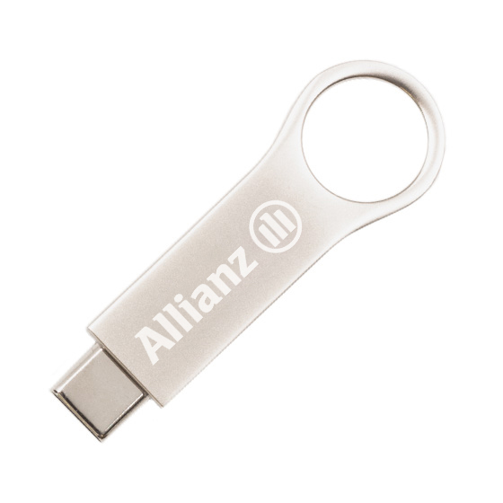 Alloy Loop USB-C