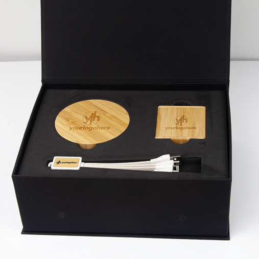 Ultimate XL Bamboo Gift Set