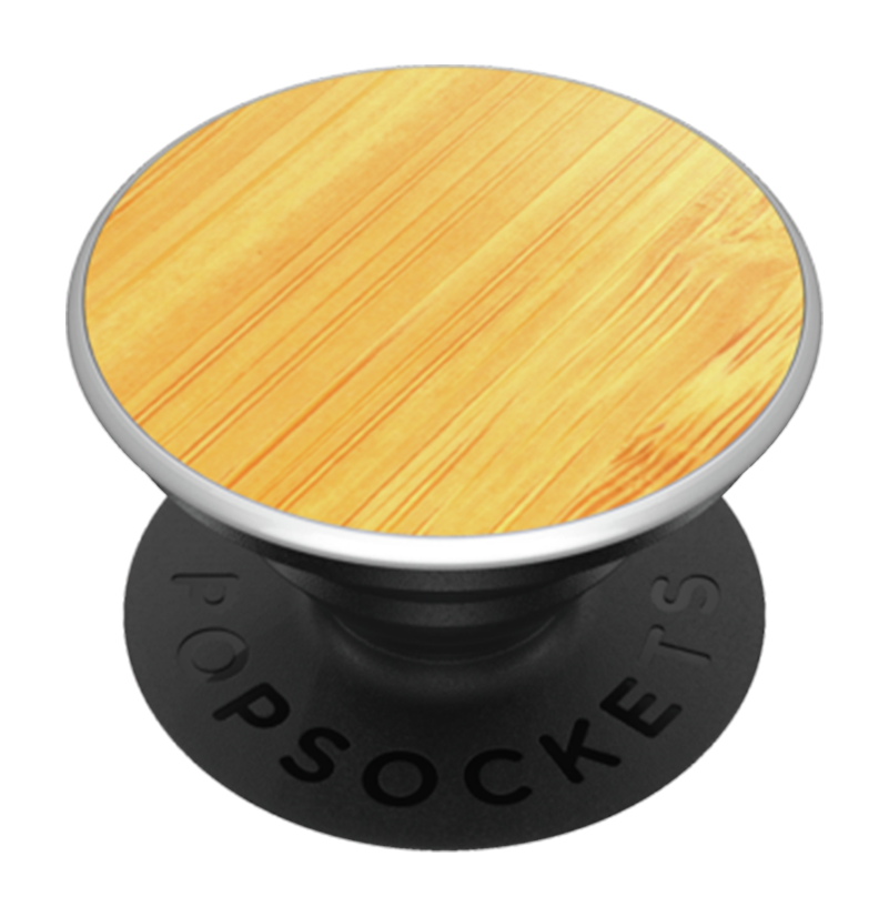 Wooden PopSockets®