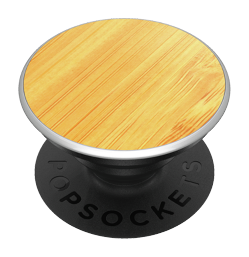 Wooden PopSockets®