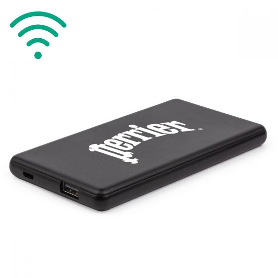 Connect Wireless 4000 Power Bank 