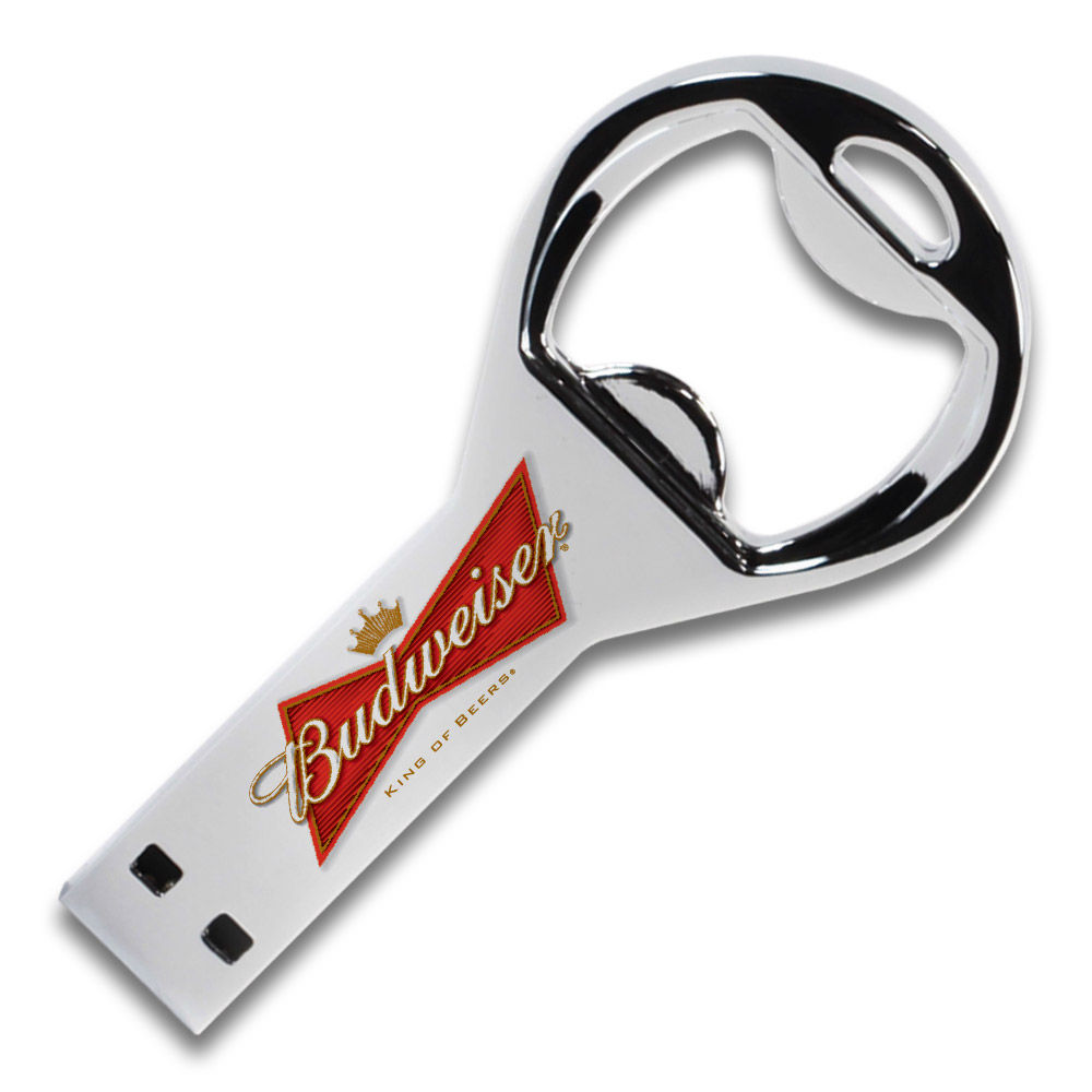 Bottle Opener USB