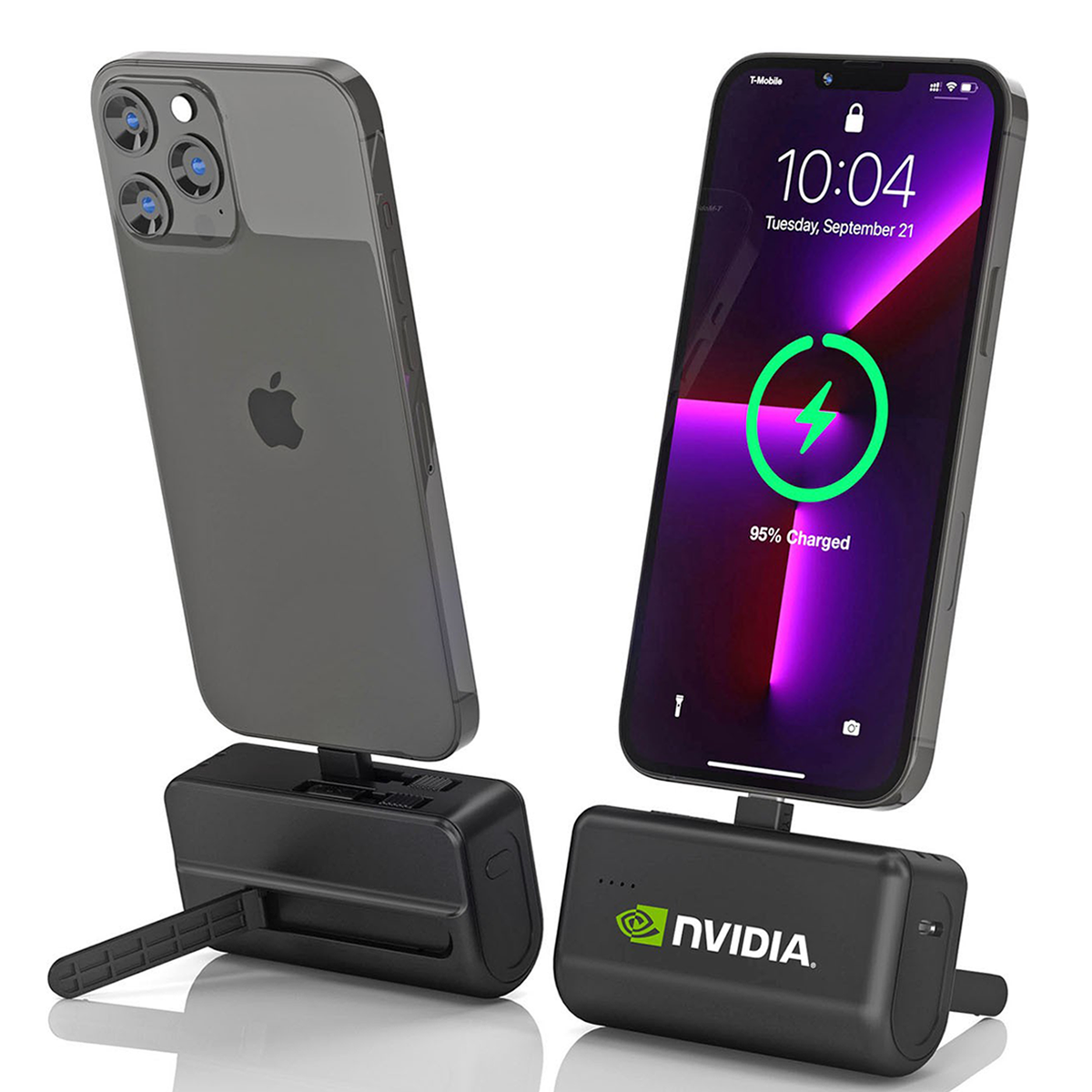Capsule 4500 Power Bank