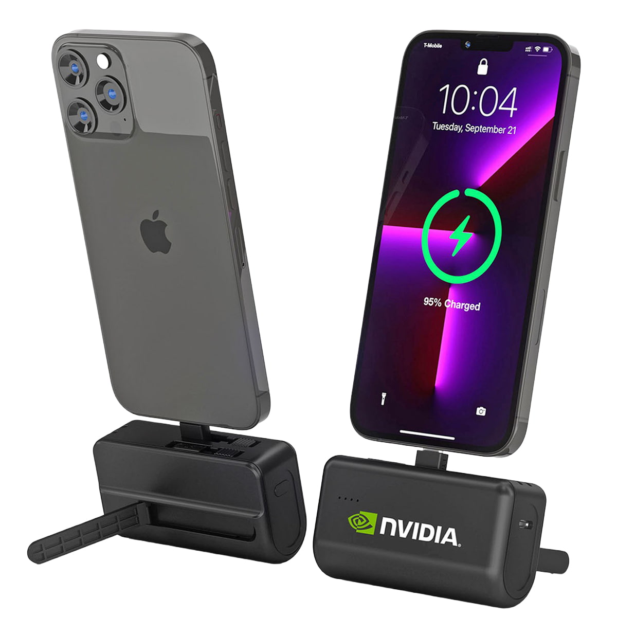 Capsule 4500 Power Bank