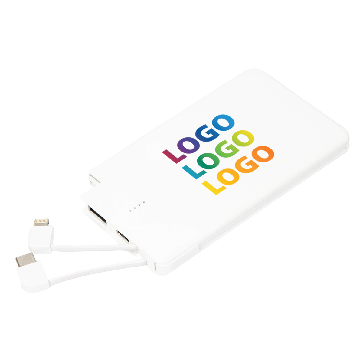Card Phone Charger 5000
