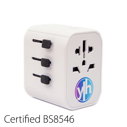 Travel Adaptor