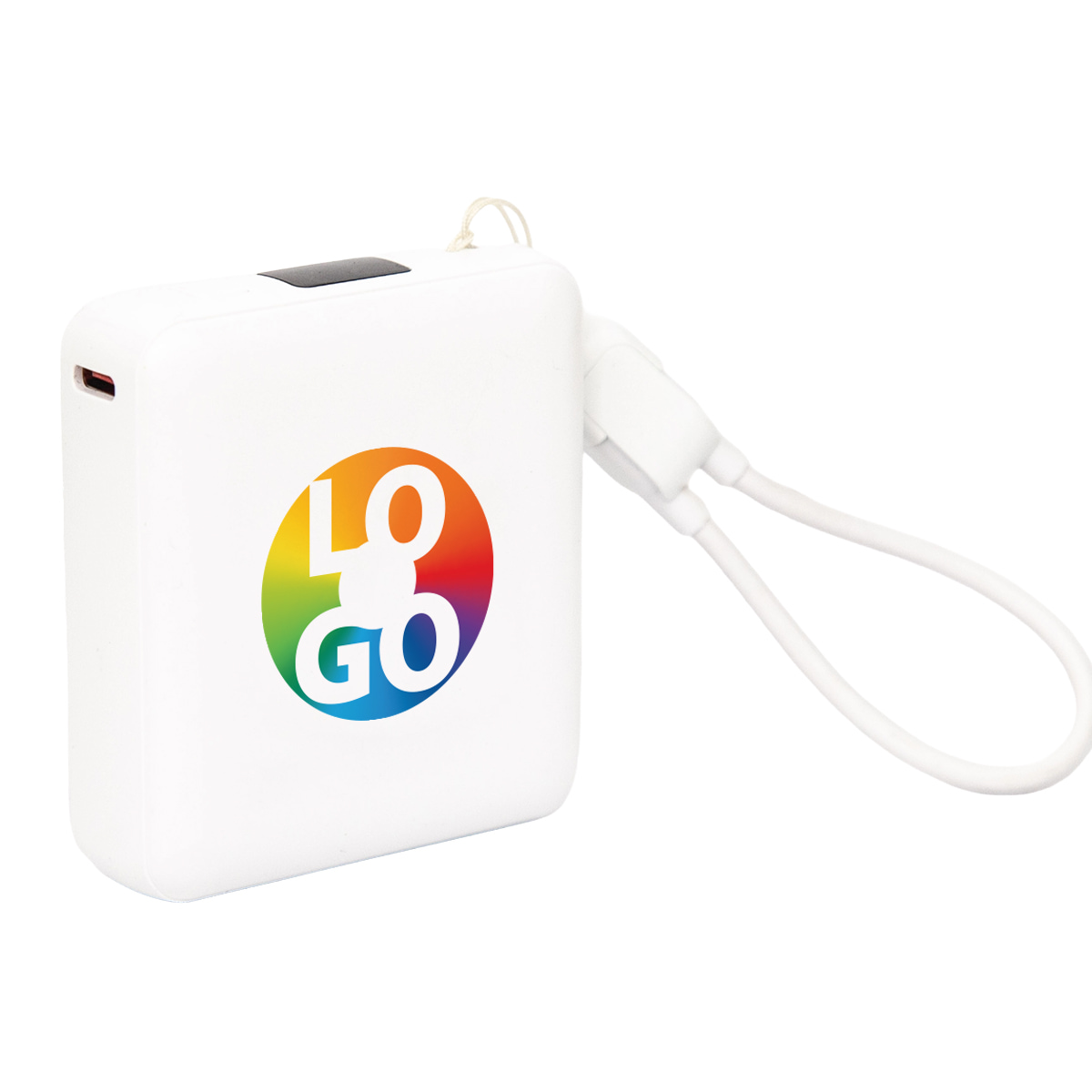 Compact Deluxe 10000 Power Bank