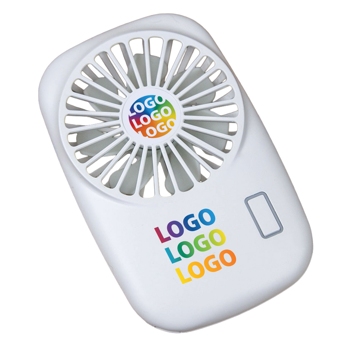 Pocket Fan
