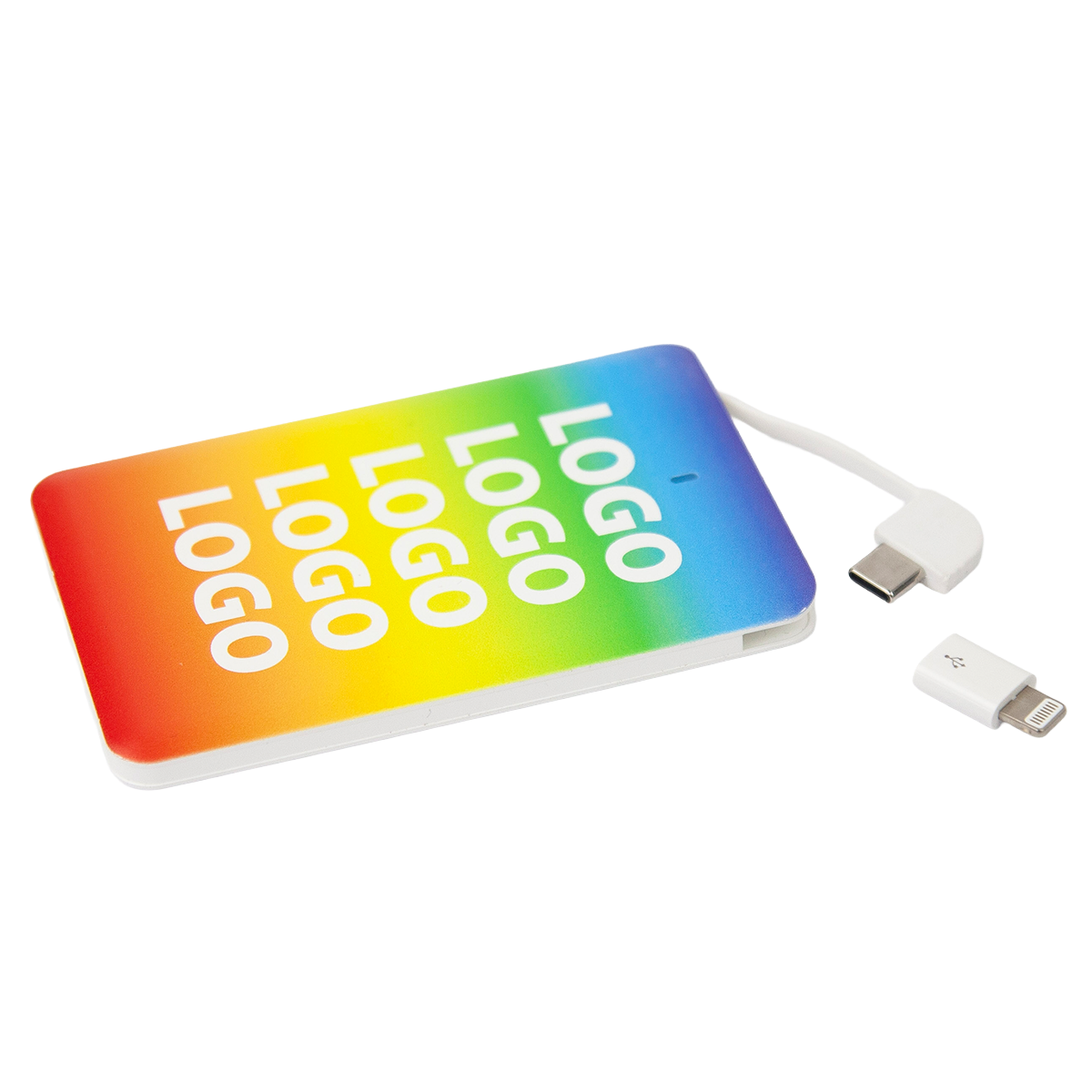 Credit Card Power Banks