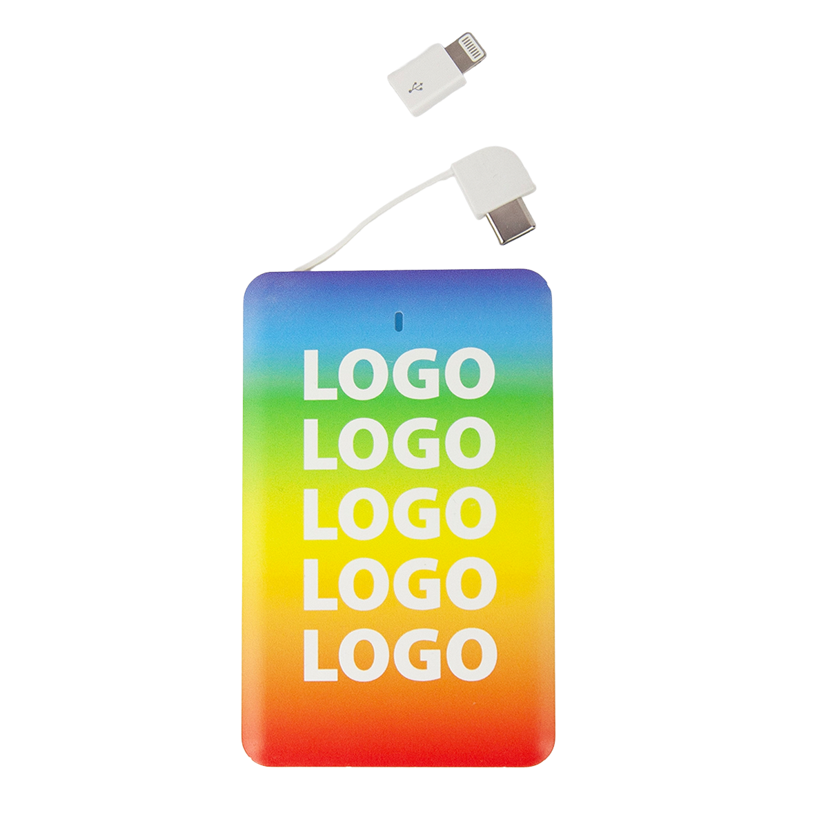 Credit Card Power Banks