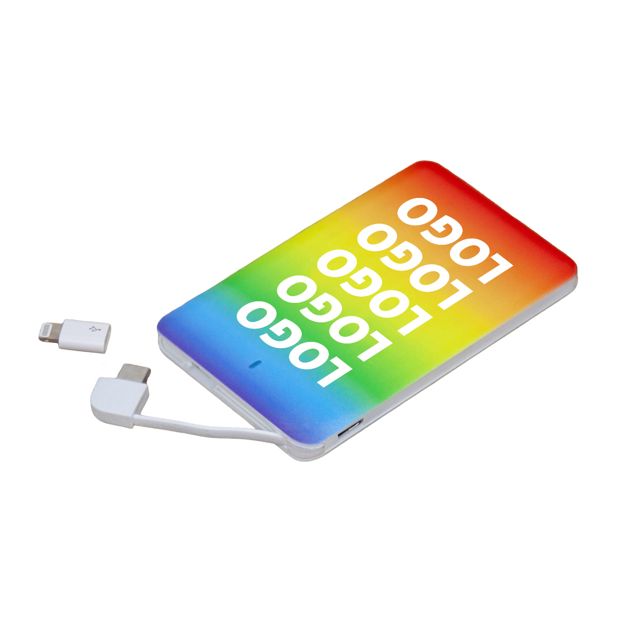 Credit Card Power Banks