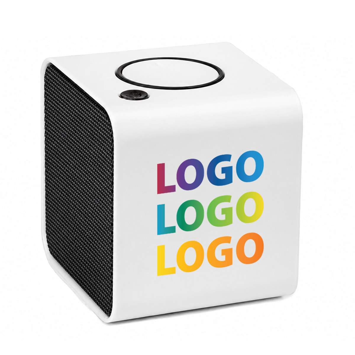 Cube Speaker
