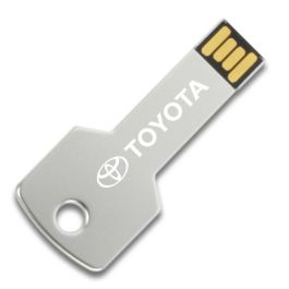 Key USB Stick| Promotional Flash Drives
