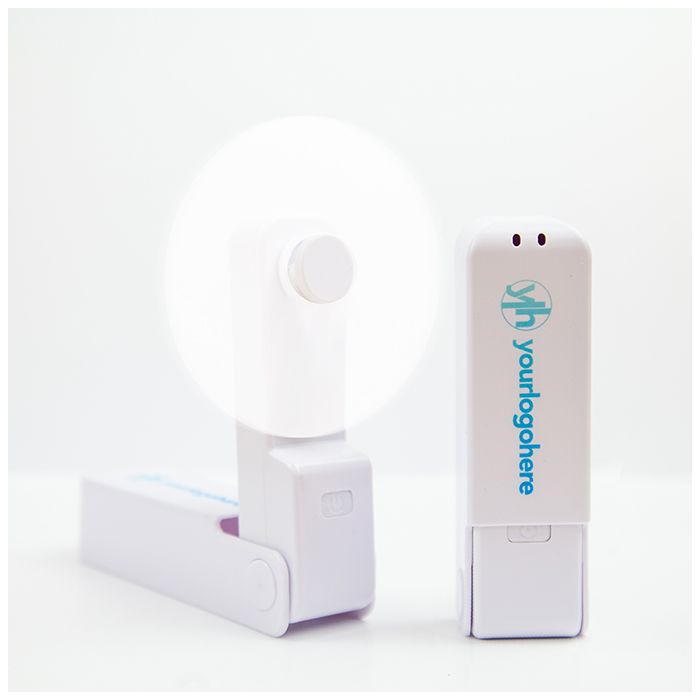 Handheld Foldable Fan 