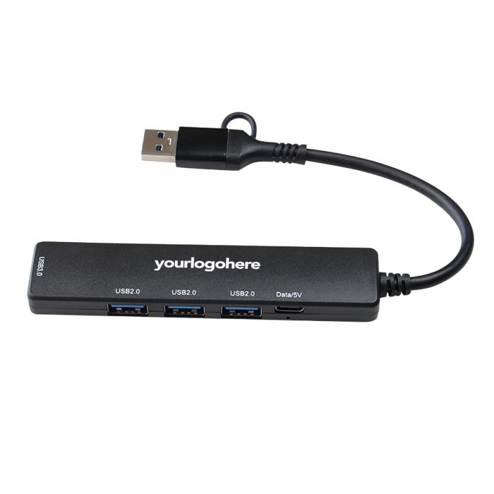 Meaning Crafters USB Hub