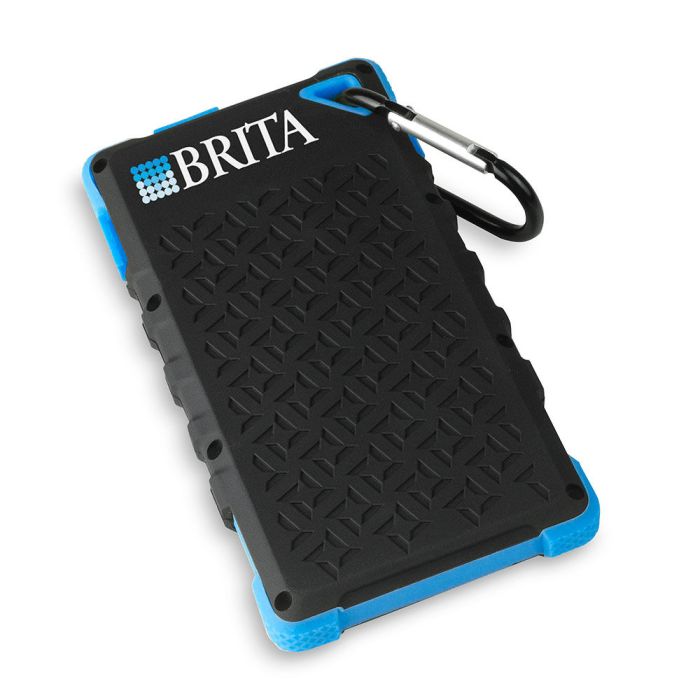 Solar Power Bank
