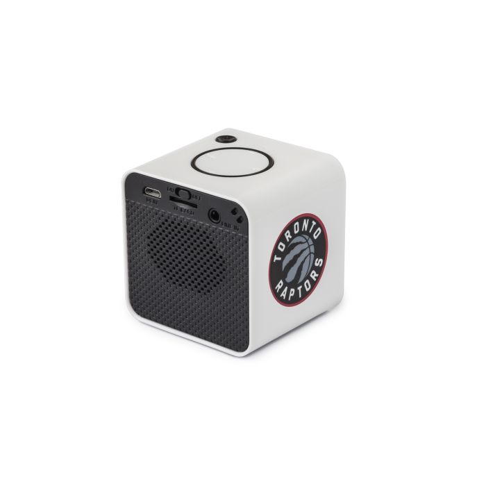 Cube Speaker