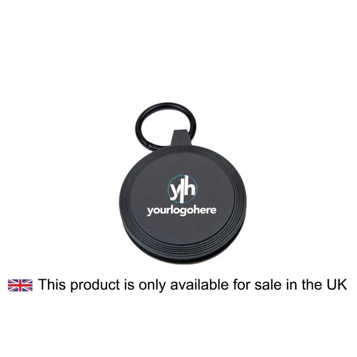 black travel cable kit closed black travel cable kit closed