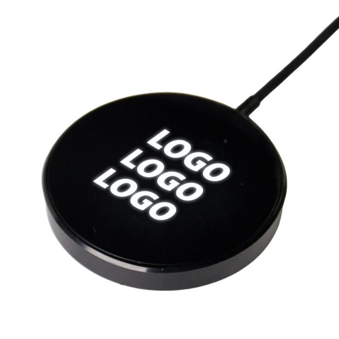 CATHY 15W Wireless Charging Pad